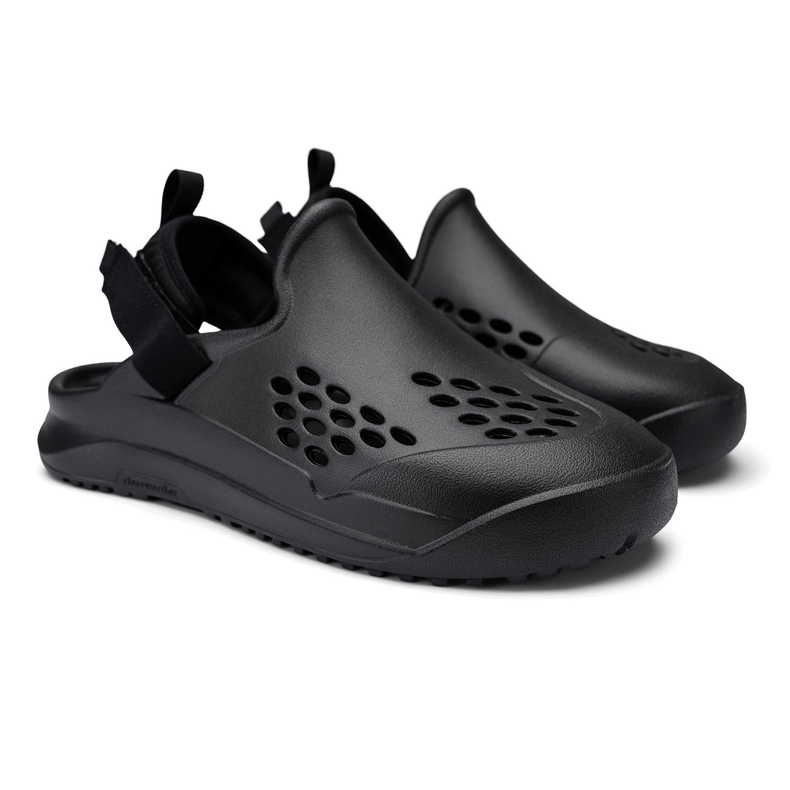 SWITCHBACK SWITCHBACK