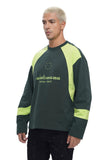 System Green Crew Neck System Green Crew Neck