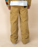EPTM Peter Carpenter Pants - Tan EPTM Peter Carpenter Pants - Tan