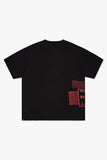 Tax Tee Black Tax Tee Black