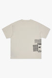 Tax Tee White Tax Tee White