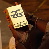 Vermeil Monaco Cuban Chain Vermeil Monaco Cuban Chain