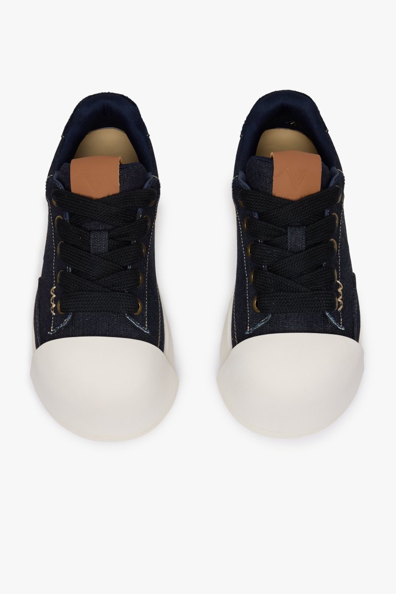 The Goliath 200 Shoes Indigo / Denim The Goliath 200 Shoes Indigo / Denim