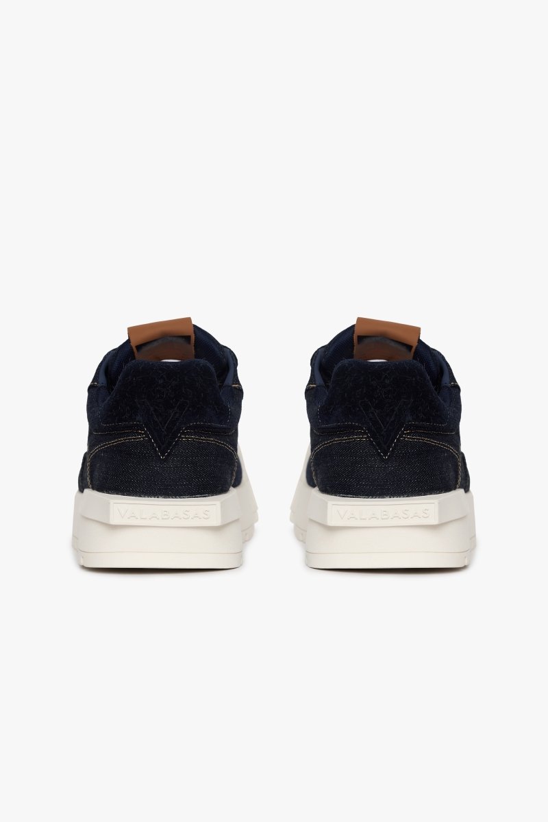 The Goliath 200 Shoes Indigo / Denim The Goliath 200 Shoes Indigo / Denim