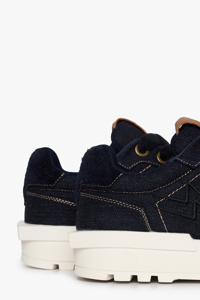 The Goliath 200 Shoes Indigo / Denim The Goliath 200 Shoes Indigo / Denim