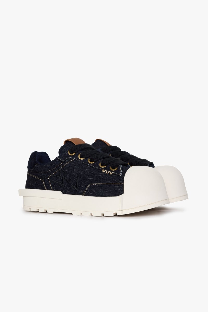 The Goliath 200 Shoes Indigo / Denim The Goliath 200 Shoes Indigo / Denim