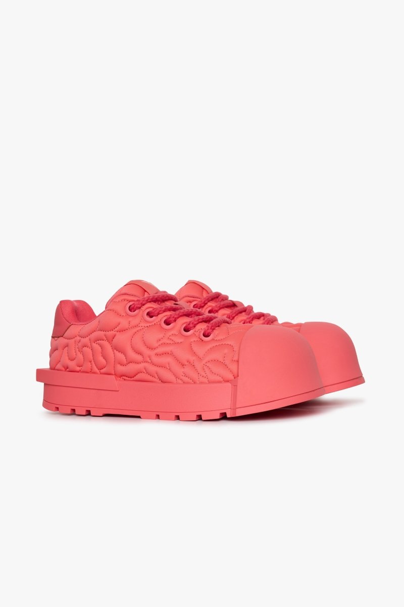 The Goliath 300 Shoes Deep Sea Coral The Goliath 300 Shoes Deep Sea Coral