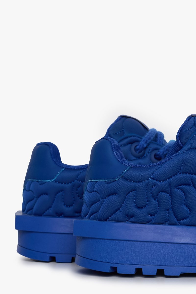 The Goliath 300 Shoes Electric Blue The Goliath 300 Shoes Electric Blue