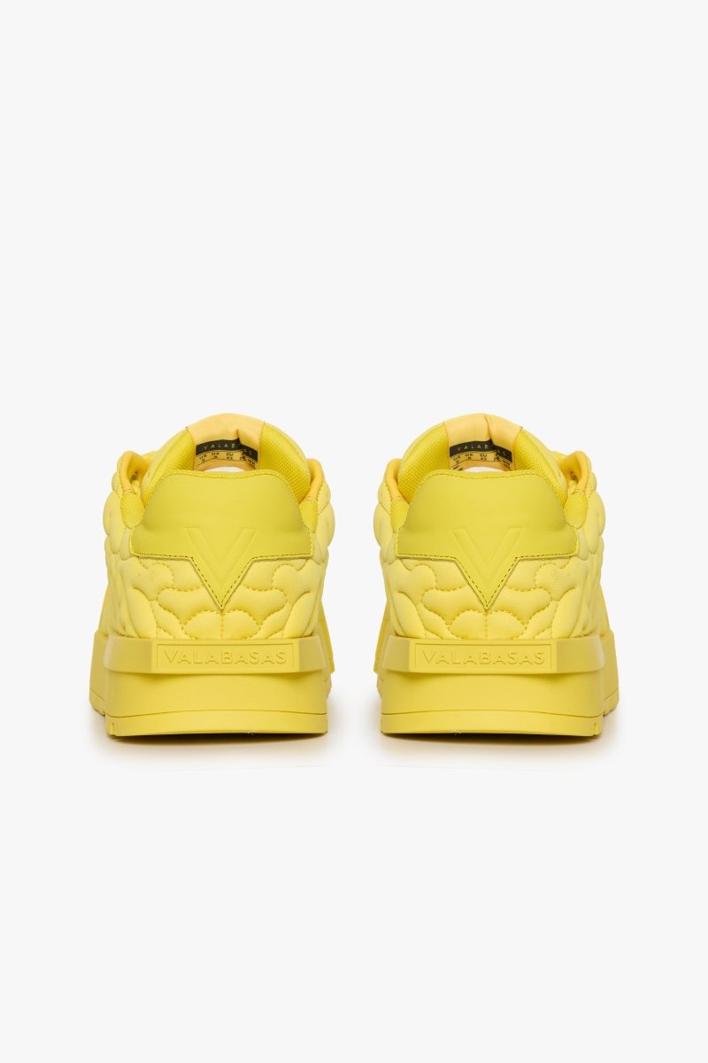 The Goliath 300 Shoes Yellow Light The Goliath 300 Shoes Yellow Light
