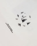 The One Angel Circle Tshirt White The One Angel Circle Tshirt White