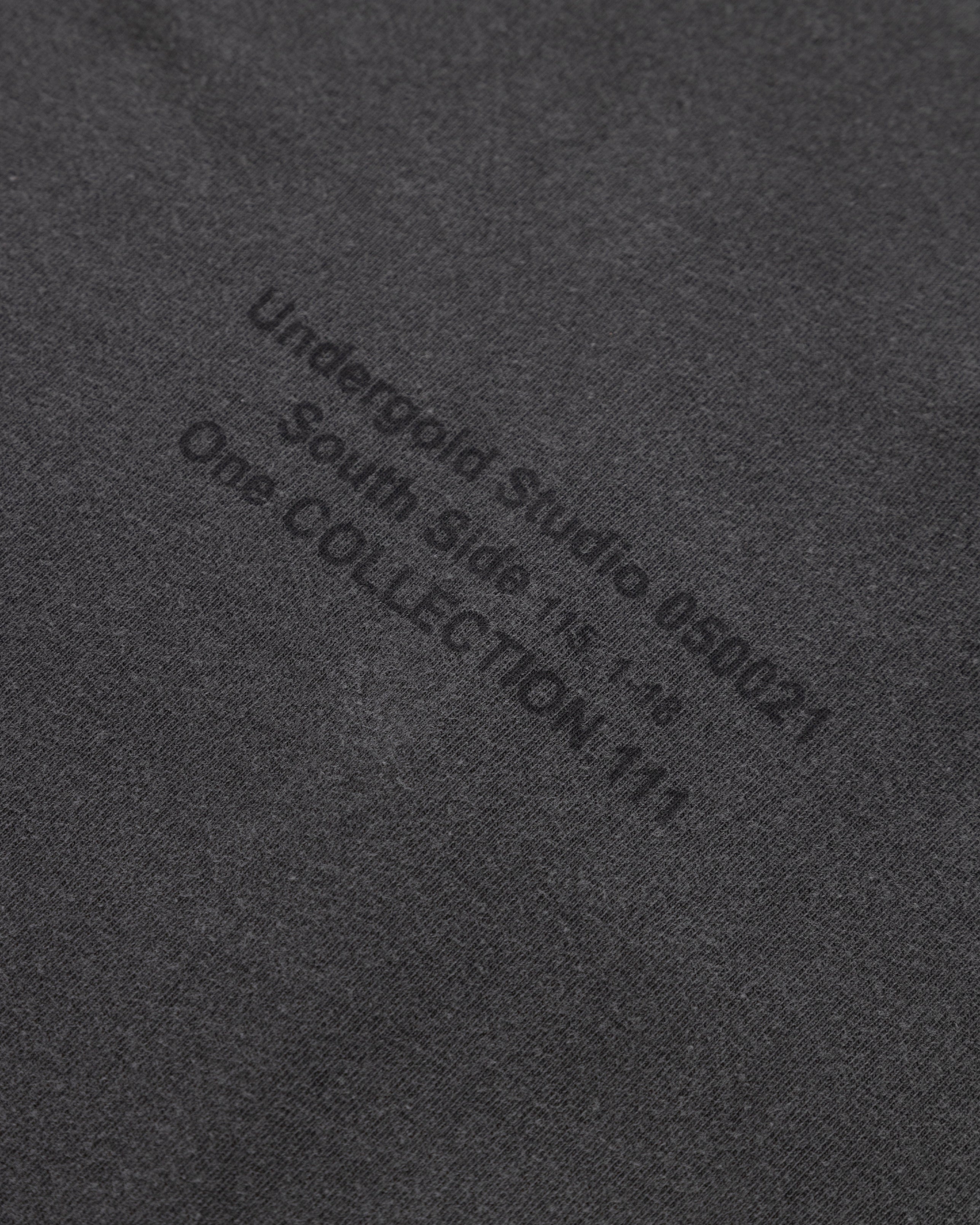 The One Basic Tshirt Vintage Gray The One Basic Tshirt Vintage Gray