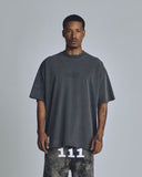 The One Basic Tshirt Vintage Gray The One Basic Tshirt Vintage Gray