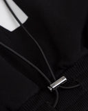 The One UNDGLD Biased Shorts Black The One UNDGLD Biased Shorts Black