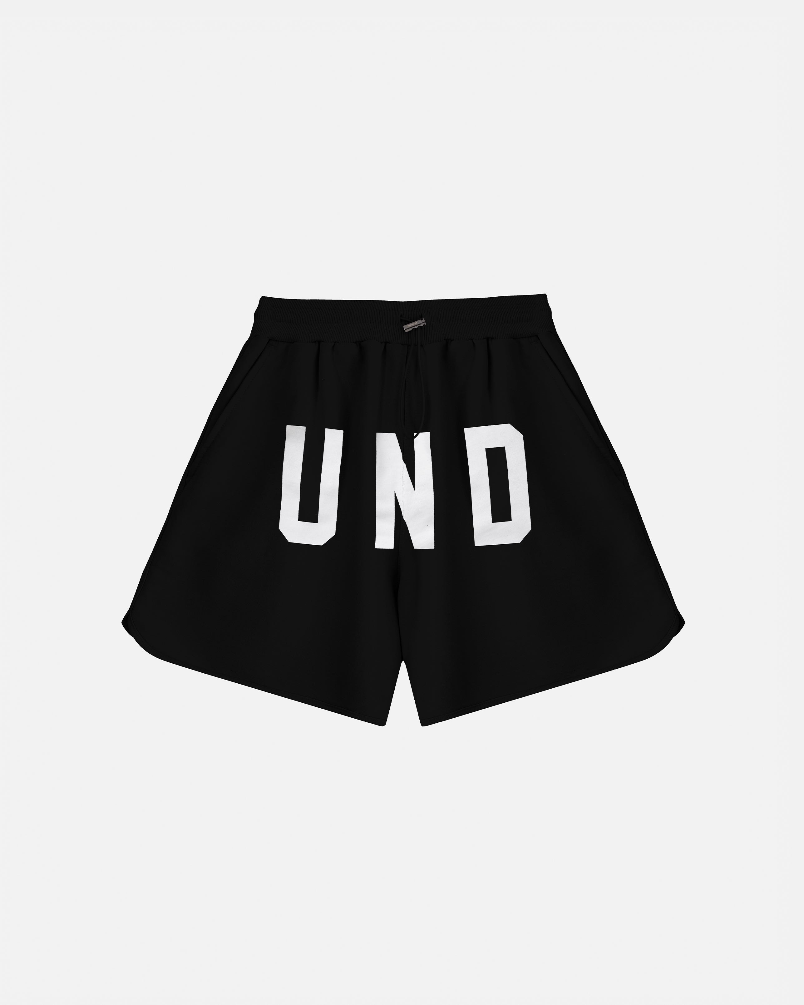 The One UNDGLD Biased Shorts Black The One UNDGLD Biased Shorts Black