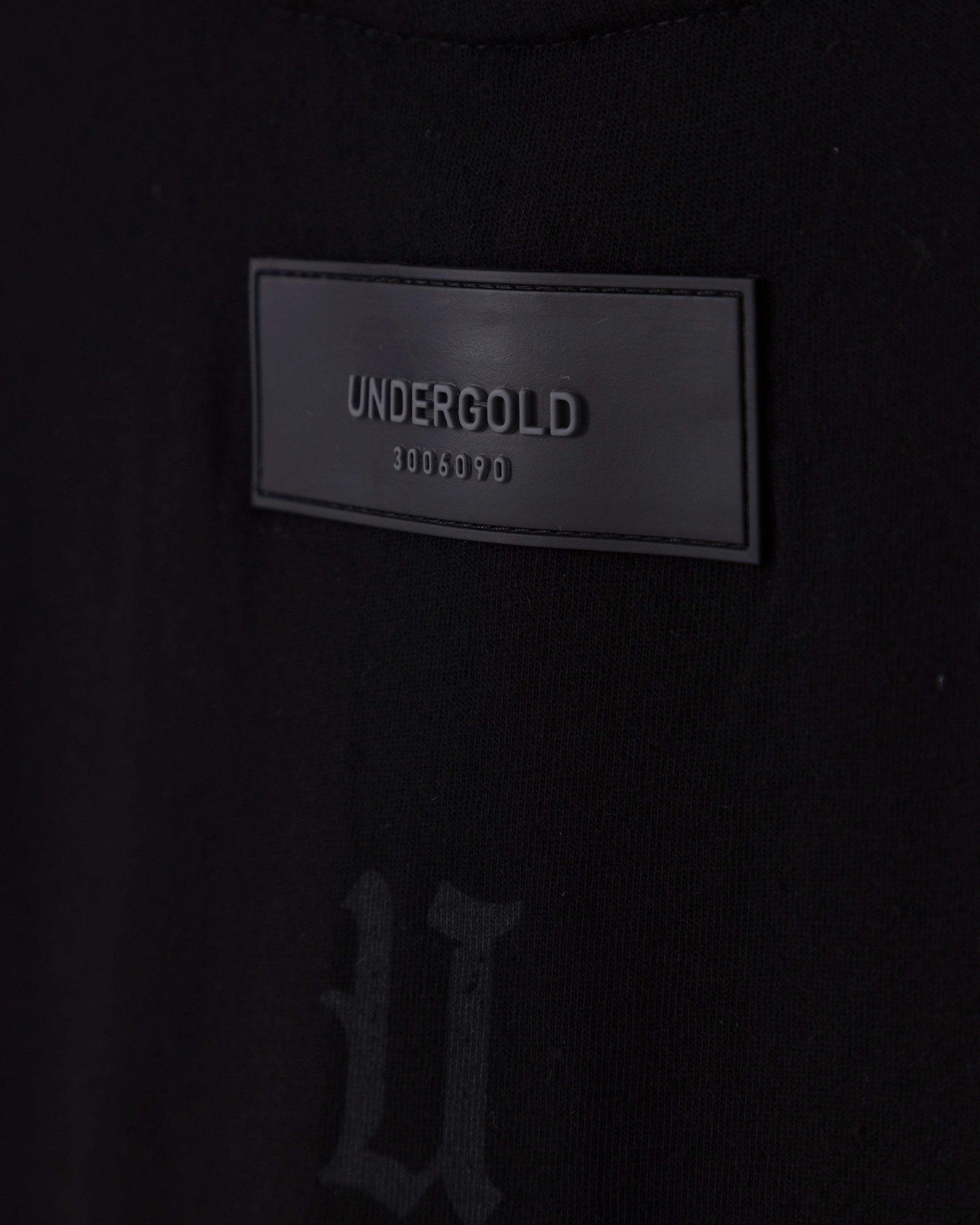 The Path Axis Tshirt Black The Path Axis Tshirt Black