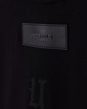 The Path Axis Tshirt Black The Path Axis Tshirt Black