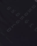 The Path Axis Tshirt Black The Path Axis Tshirt Black