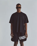 The Path Axis Tshirt Black The Path Axis Tshirt Black