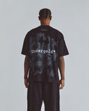 The Path Birds Tshirt Black The Path Birds Tshirt Black