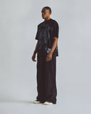 The Path Birds Tshirt Black The Path Birds Tshirt Black