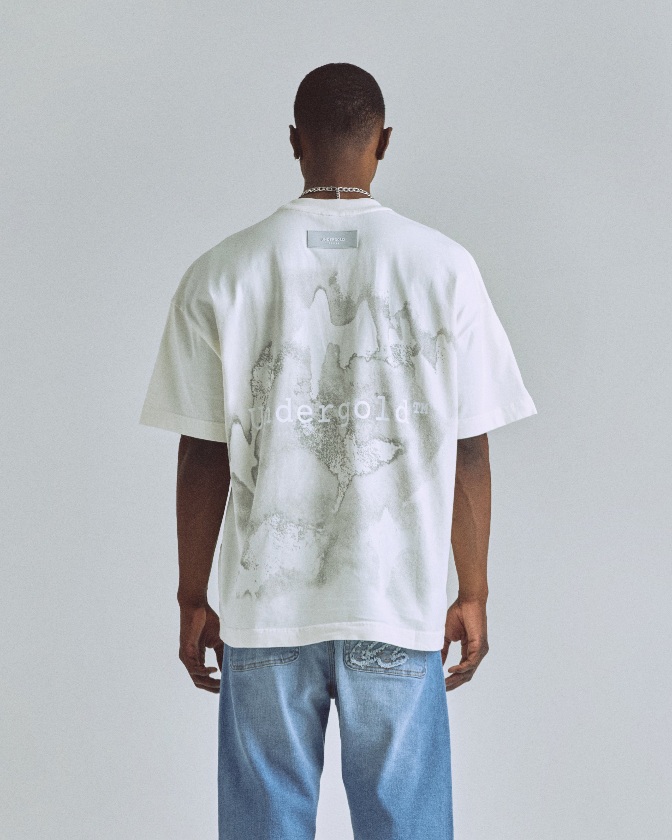 The Path Birds Tshirt White The Path Birds Tshirt White
