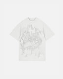 The Path Birds Tshirt White The Path Birds Tshirt White
