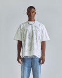 The Path Birds Tshirt White The Path Birds Tshirt White