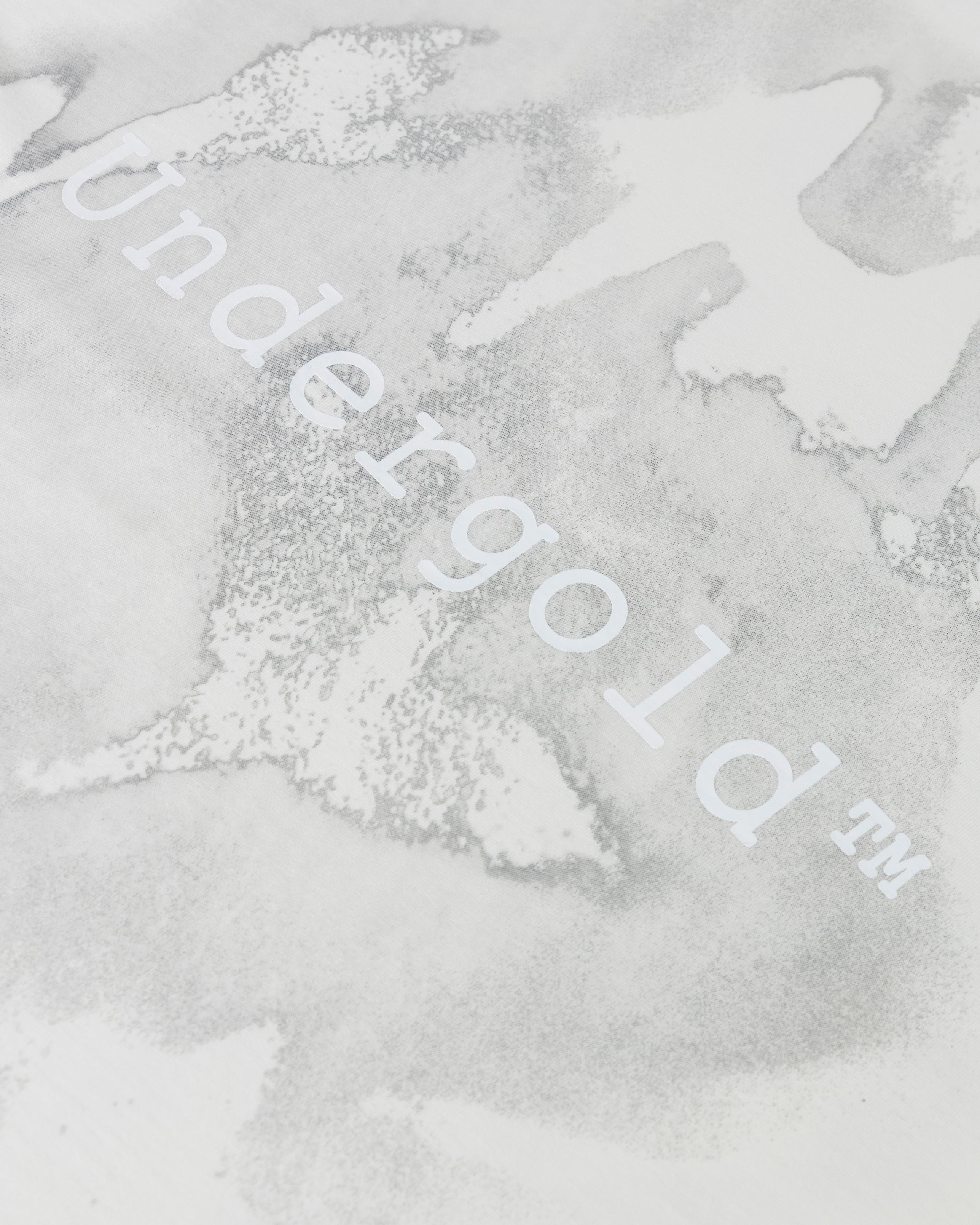 The Path Birds Tshirt White The Path Birds Tshirt White