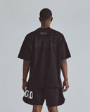 The Path Dawn Tshirt Black The Path Dawn Tshirt Black