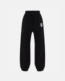 The Path Monogram Straightpants Black The Path Monogram Straightpants Black