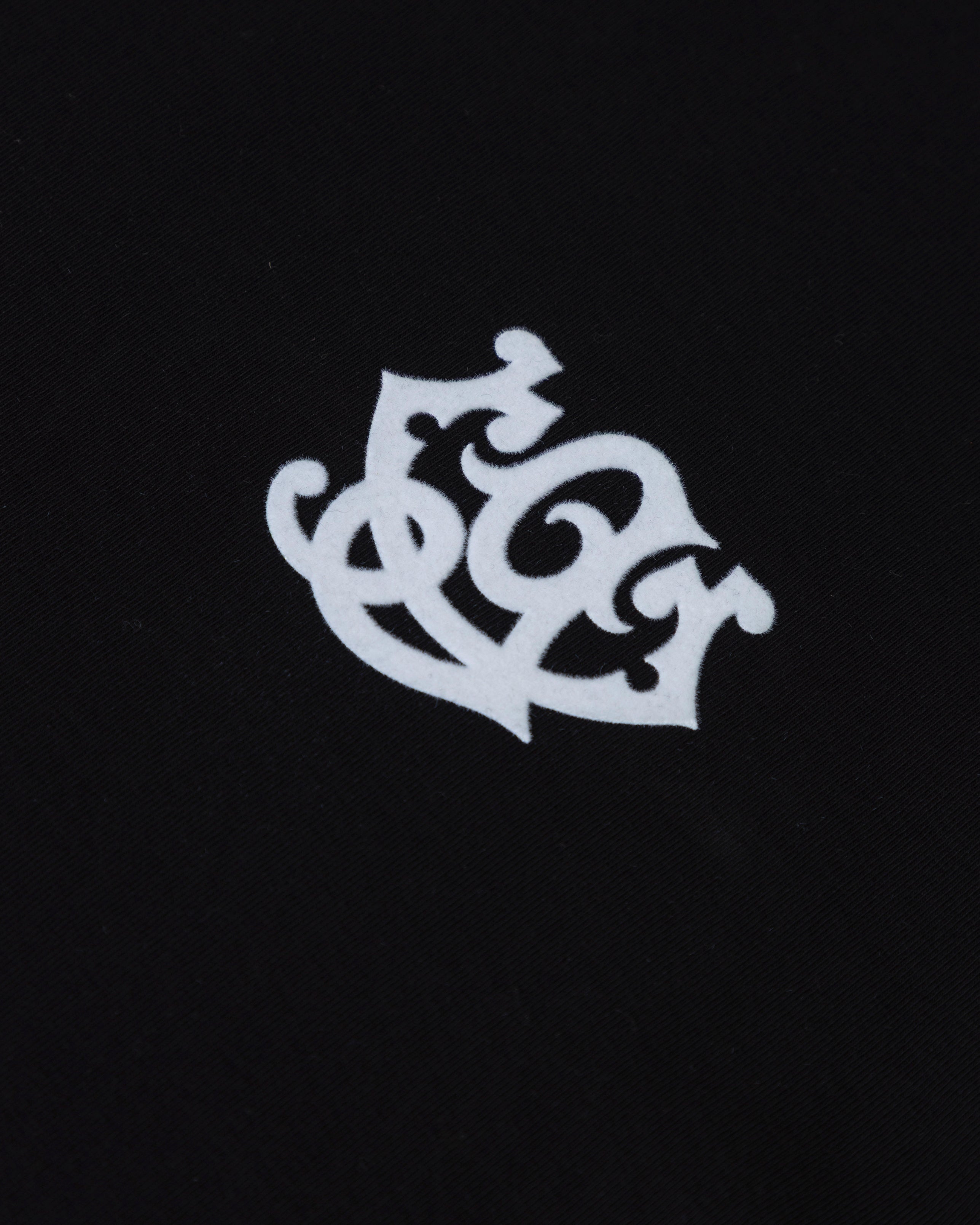 The Path Summit Boxy Fit Tshirt Black The Path Summit Boxy Fit Tshirt Black