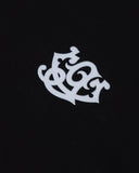 The Path Summit Boxy Fit Tshirt Black The Path Summit Boxy Fit Tshirt Black