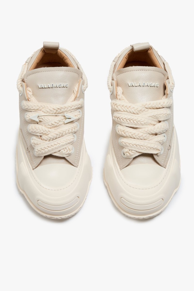 The Vision 100 Low Bone White The Vision 100 Low Bone White