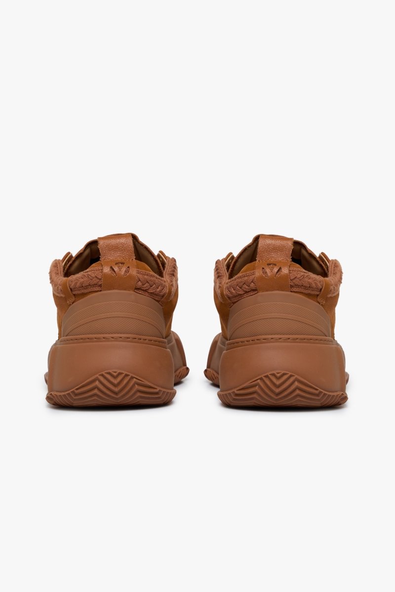 The Vision 100 Low Camel The Vision 100 Low Camel