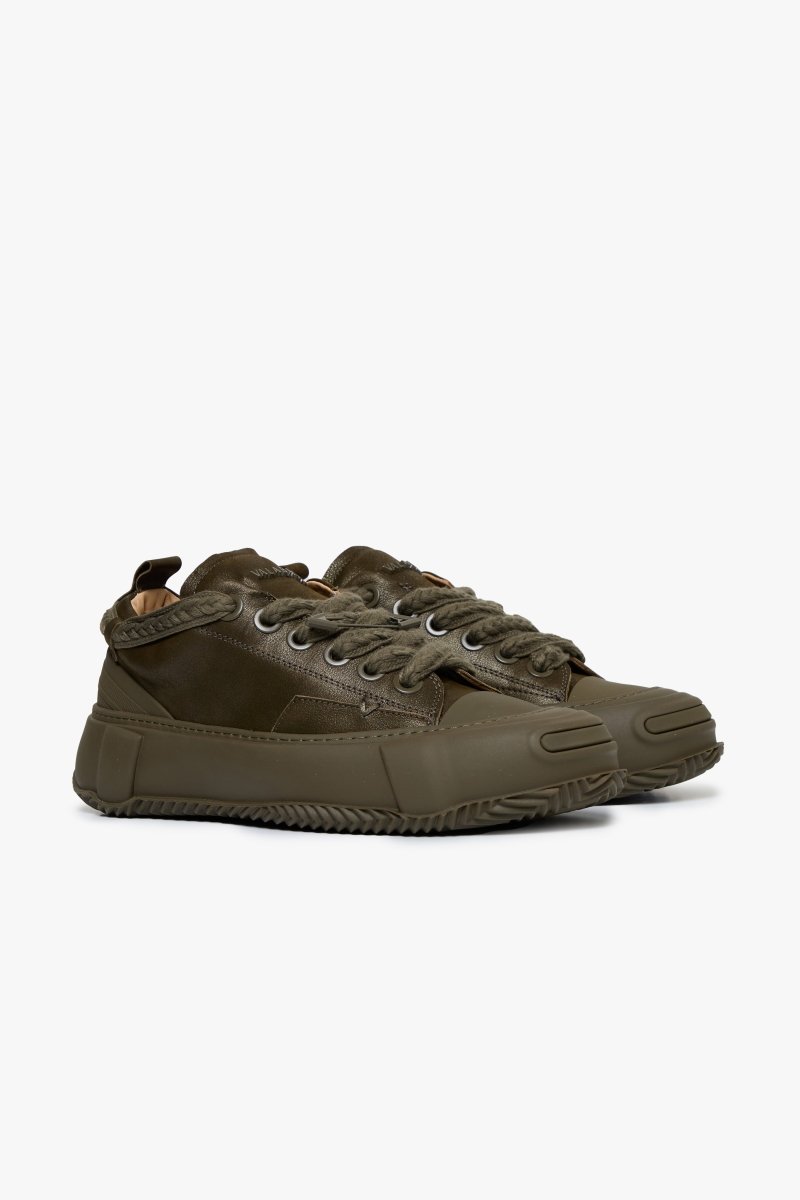 The Vision 100 Low Olive The Vision 100 Low Olive