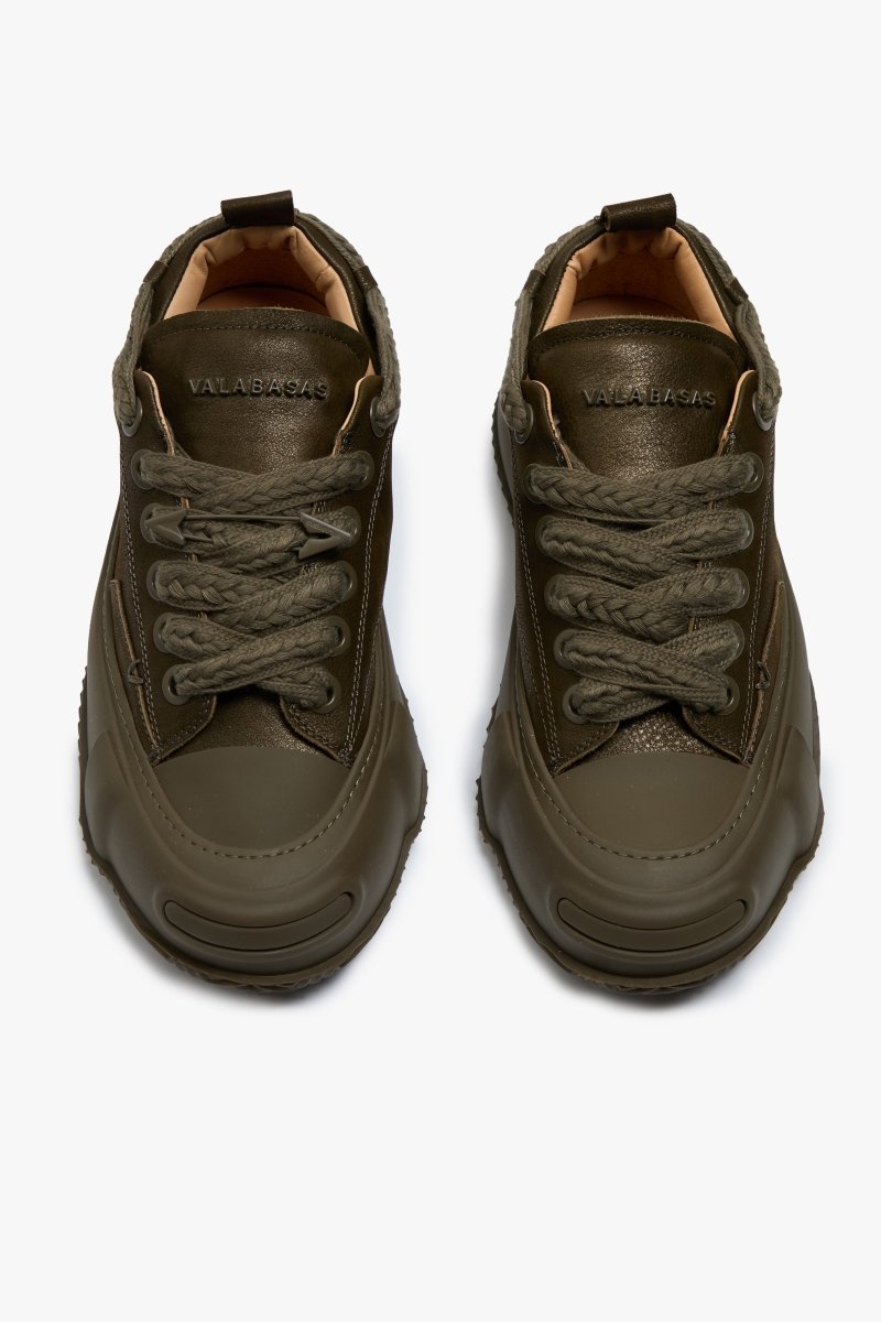 The Vision 100 Low Olive The Vision 100 Low Olive