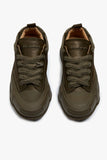 The Vision 100 Low Olive The Vision 100 Low Olive