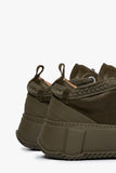The Vision 100 Low Olive The Vision 100 Low Olive