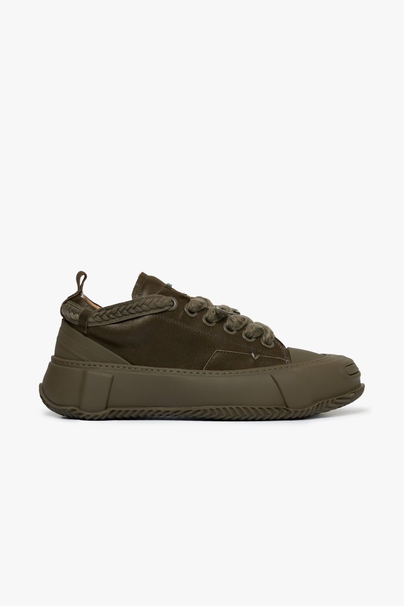 The Vision 100 Low Olive The Vision 100 Low Olive
