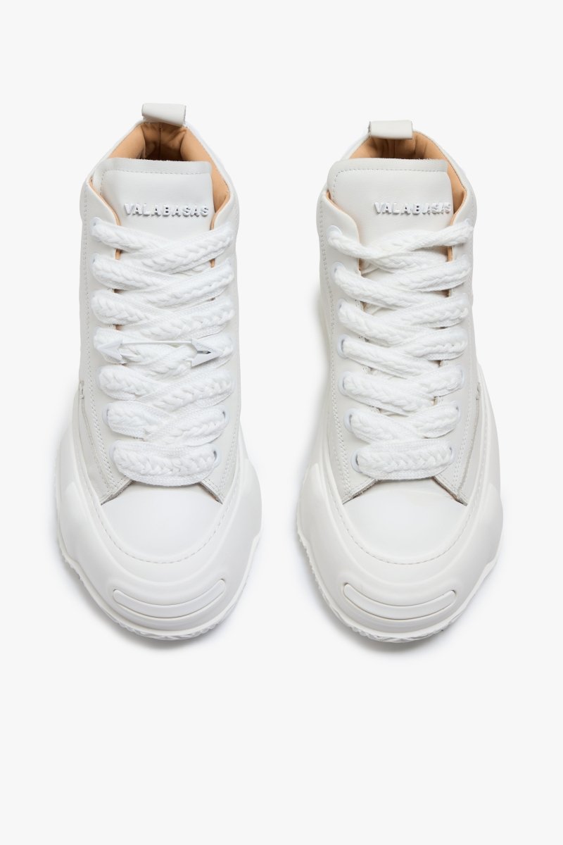 The Vision 200 High White The Vision 200 High White