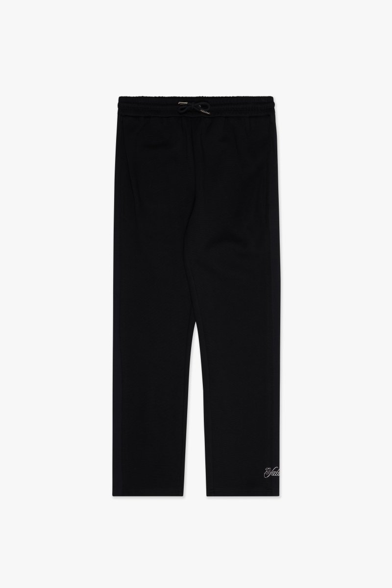 Thermal Baggy Pants Black Thermal Baggy Pants Black
