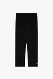 Thermal Baggy Pants Black Thermal Baggy Pants Black