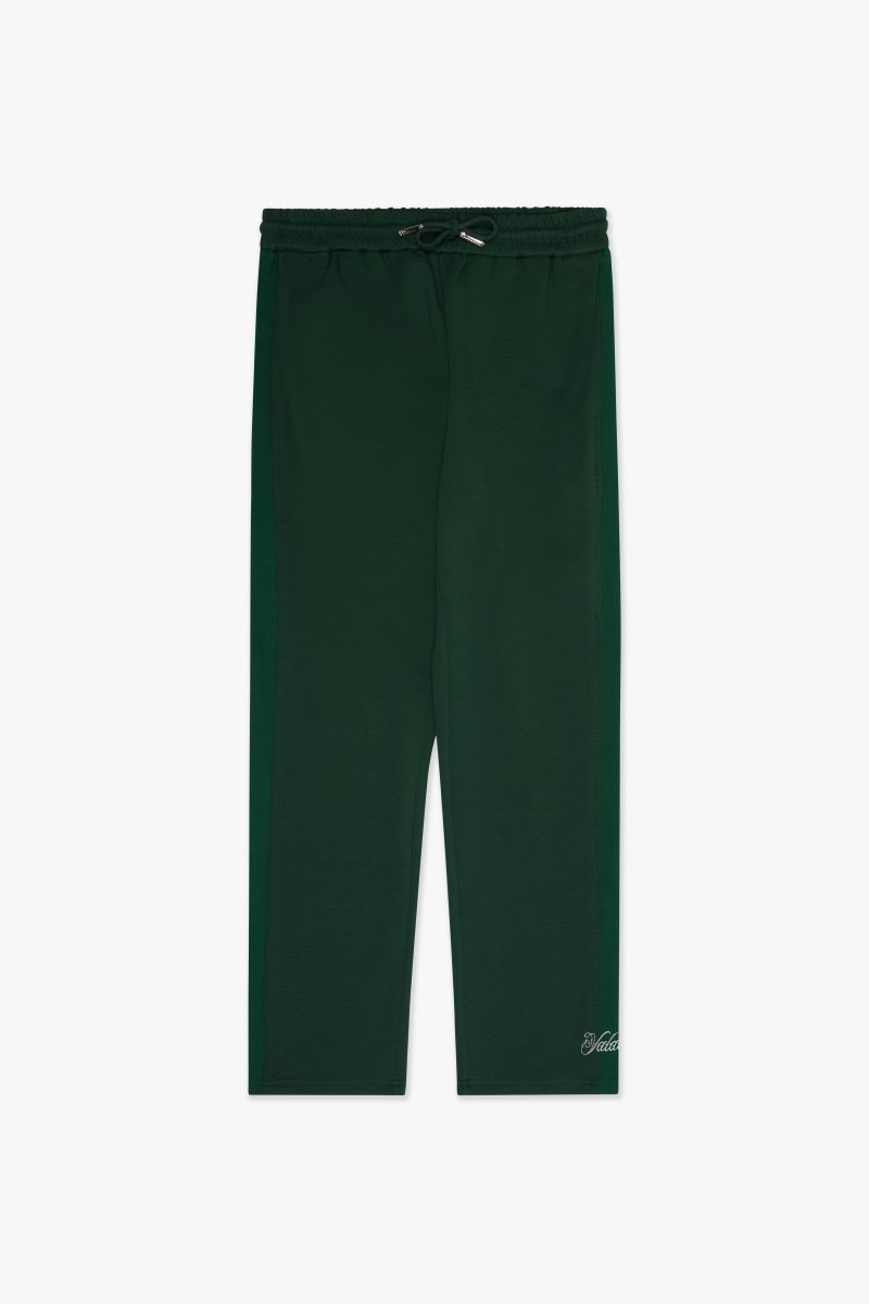 Thermal Baggy Pants Emerald Thermal Baggy Pants Emerald