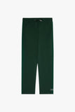 Thermal Baggy Pants Emerald Thermal Baggy Pants Emerald