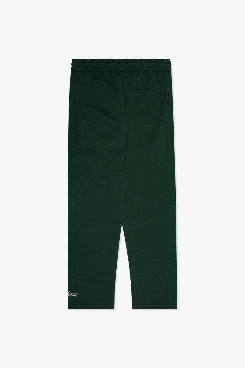 Thermal Baggy Pants Emerald Thermal Baggy Pants Emerald