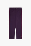 Thermal Baggy Pants Purple Thermal Baggy Pants Purple