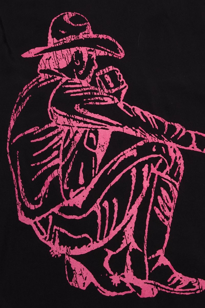 "THINKING" BUTTON DOWN BLACK "THINKING" BUTTON DOWN BLACK