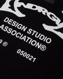 Thunder Rider Basic Tshirt Black Thunder Rider Basic Tshirt Black