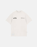 Thunder Rider Basic Tshirt White Thunder Rider Basic Tshirt White