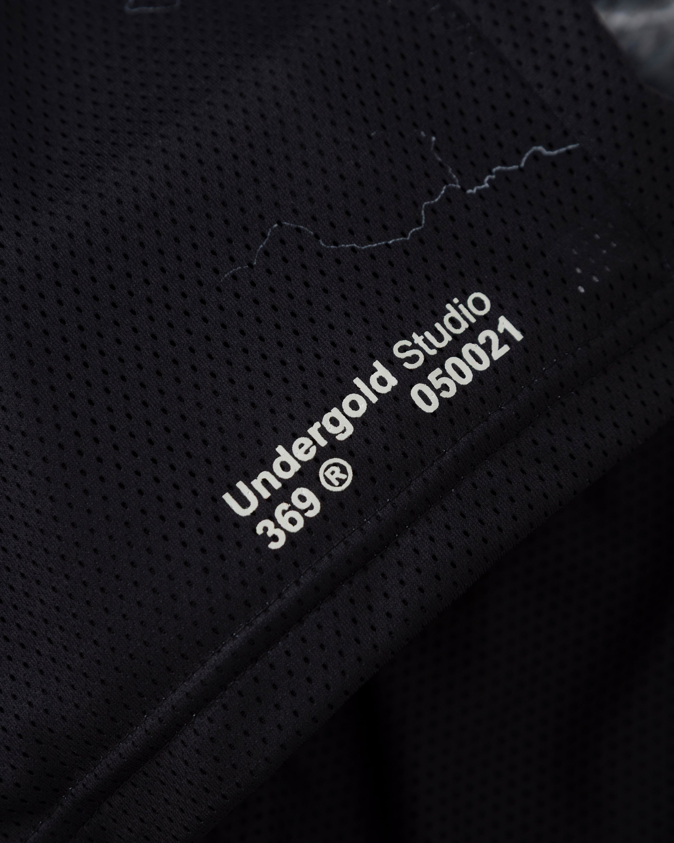 Thunder Rider Storm Mesh Short Storm Pattern Thunder Rider Storm Mesh Short Storm Pattern